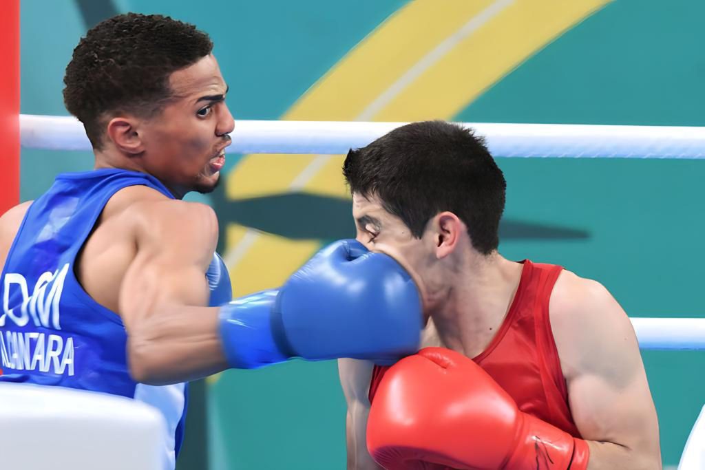 Les cambió la vida…