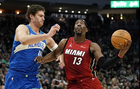 Resultados nba miami heat deals