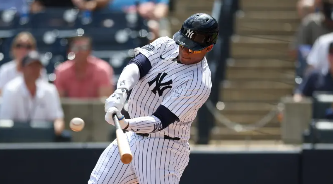 Resultados MLB : Soto y Judge la sacaron, Yankees ganan