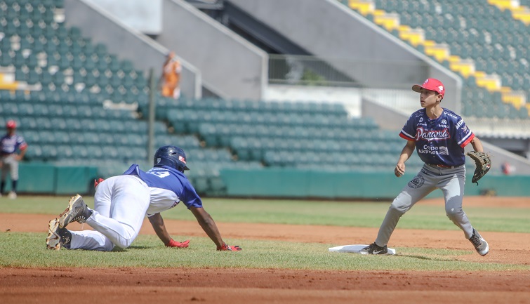 República Dominicana finalista Serie del Caribe Kids 2024.