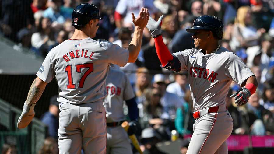 Boston, Filis y Toronto ganaron. Valdez la sacó