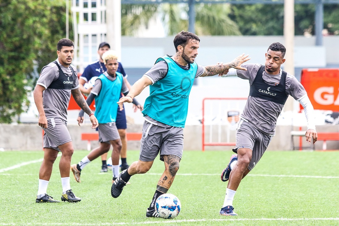 Cibao FC visita a San Cristóbal este sábado en jornada 7 de la LDF