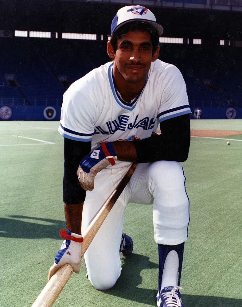 Foto Damaso Garc%E2%96%BA1a con Toronto