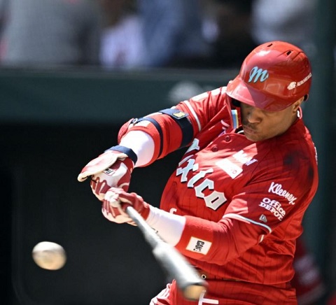 El Diablo Mayor! Robinson Canó bateó de 5-5 sobre los Tigres de Quintana Roo,