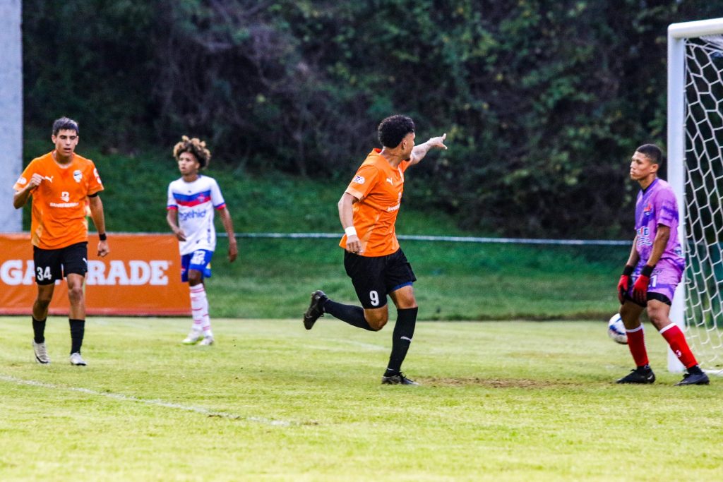 Cibao FC goleó 4-0 a San Cristóbal. Sigue retando por la cima LDF