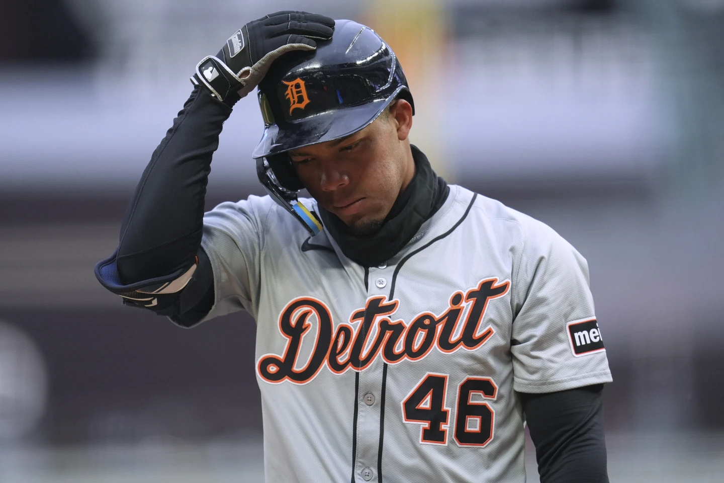 Pérez hit de oro, Marte de 6-4. Detroit, D-Backs y Filis ganan