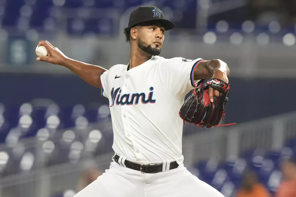 Roddery Muñoz dominante. Miami vence a Colorado