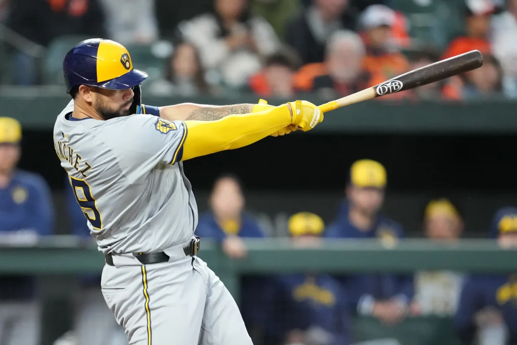Gary Sanchez la sacó, Cerveceros, Orioles y Colorado ganaron en MLB.