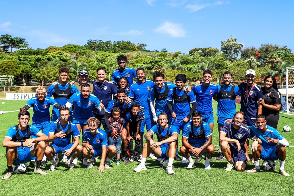 Cibao FC y Moca FC jugarán el “Clásico del Norte” en tierra neutral