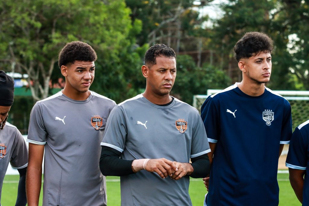 Enfocados en la meta: Cibao FC recibe a O&M este miércoles en jornada 5 Liguilla LDF