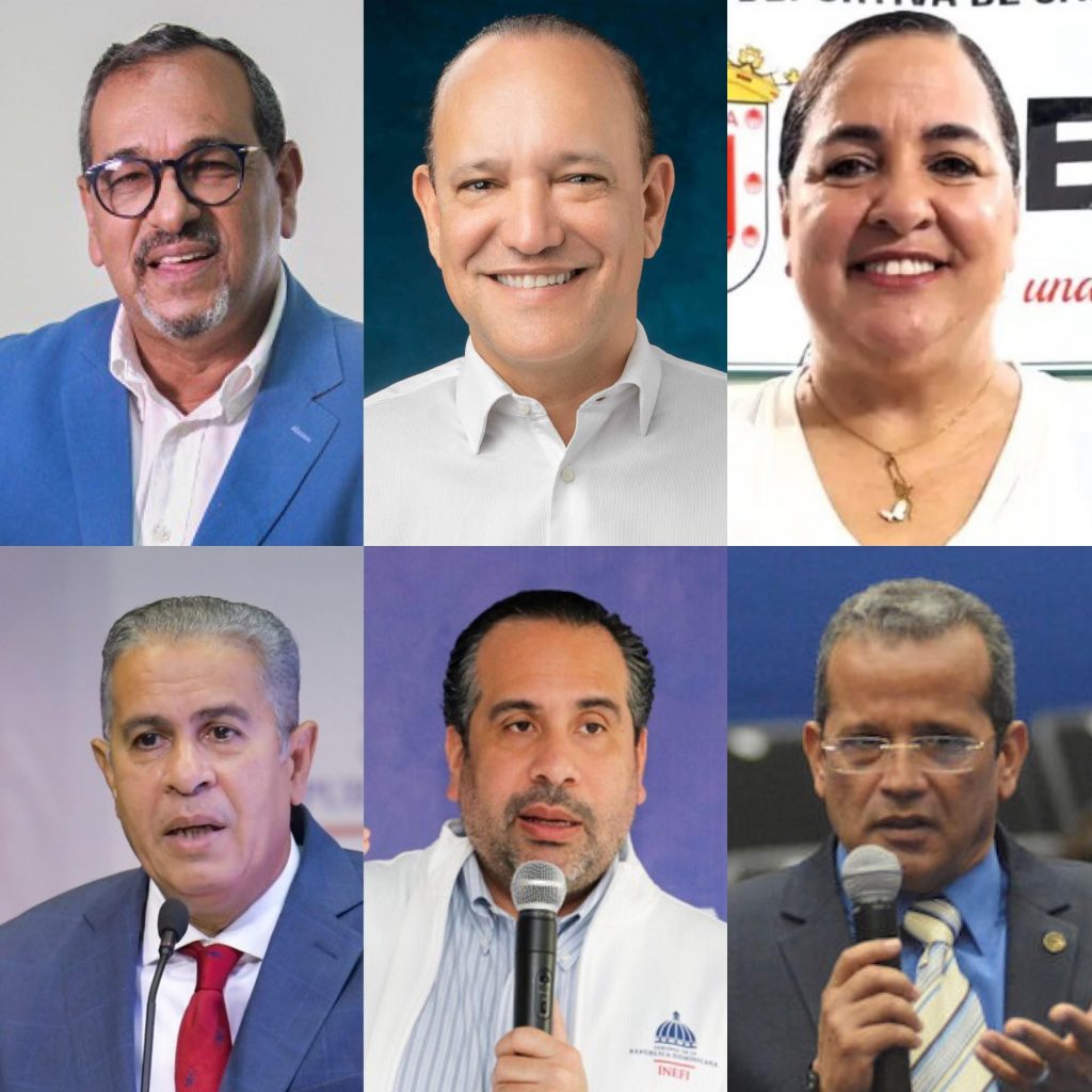 Alcaldía de Santiago anuncia Primer Congreso del Deporte de Santiago.