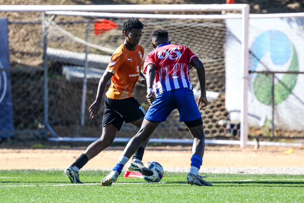 Cibao FC vence a Delfines con gol temprano de Roces en la ida, final de Liga Expansión LDF