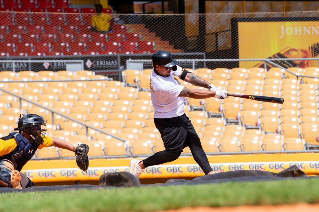 Águilas Cibaeñas convocan este lunes sus jugadores a prácticas