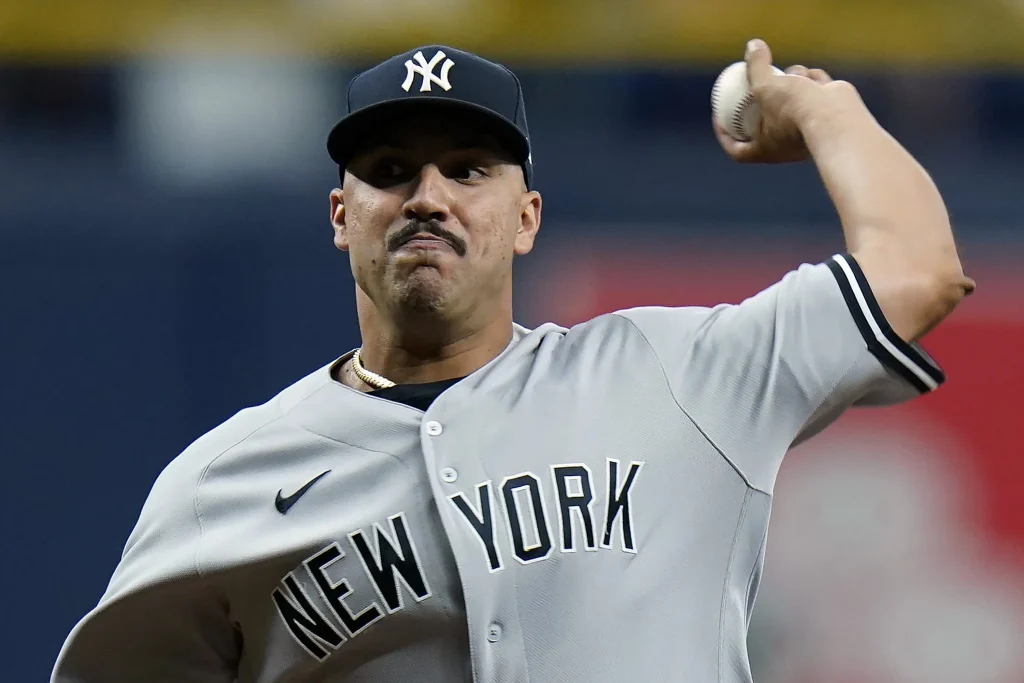 Yankees ganan, Orioles pierden. La distancia se reduce a 1/2 juego en el Este
