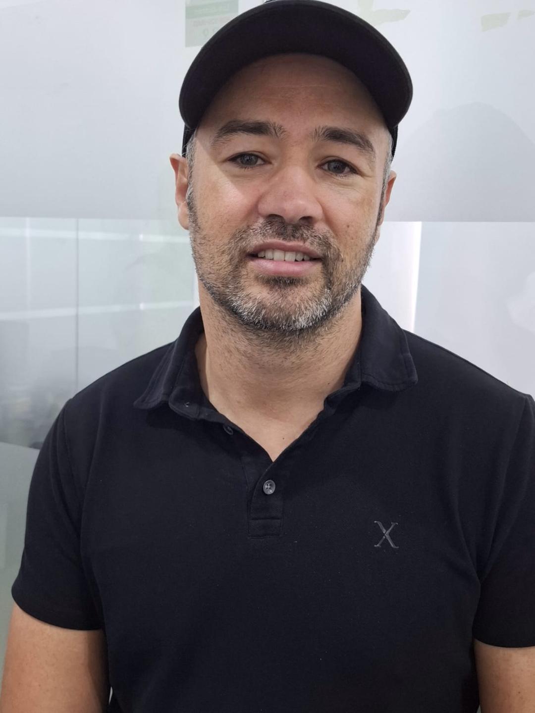 Ex boxeador y analista ESPN, Delvin Rodríguez se une a la transmisión de la Copa Independencia de Boxeo