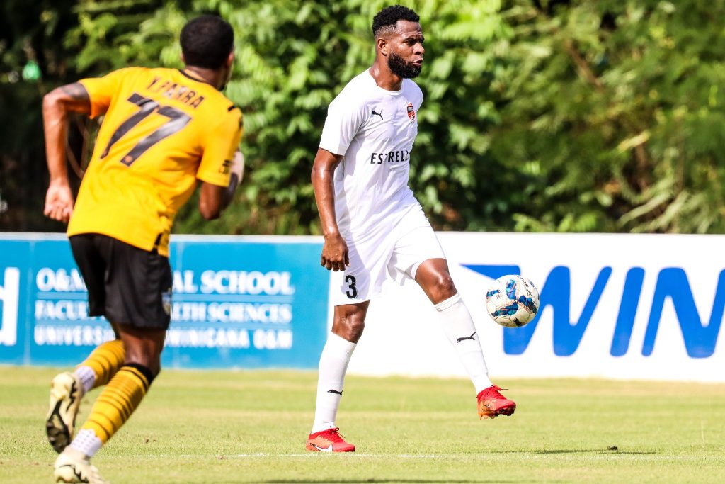 Cibao FC y O&M cierran jornada 10 de la Copa LDF este miércoles