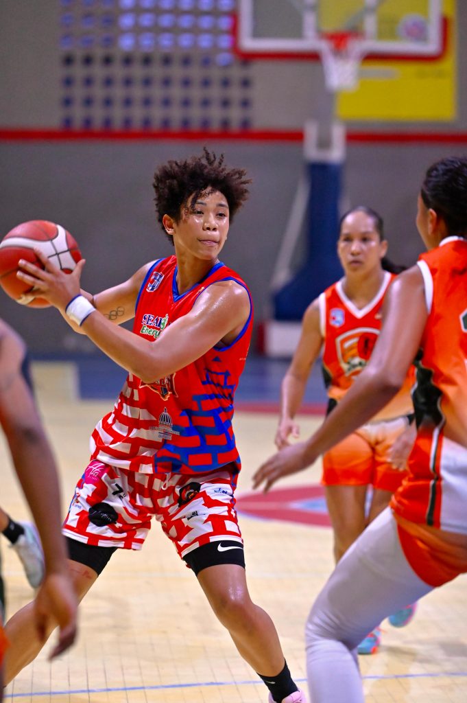 Hidalgas caen ante Murallas de San Lázaro en la LNBF