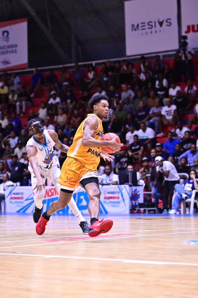 Metros se imponen con autoridad sobre los Titanes del Sur y afianzan su liderato en la Súper Liga LNB