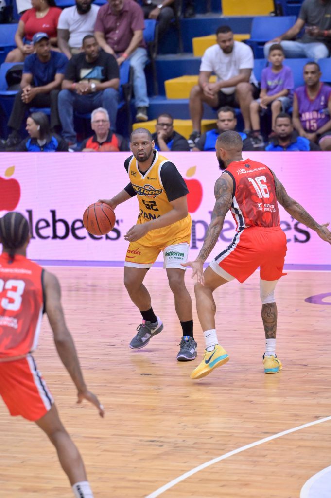 Inicia la Fase de Eliminación en la LNB 2025: Seis equipos buscan su boleto a semifinales