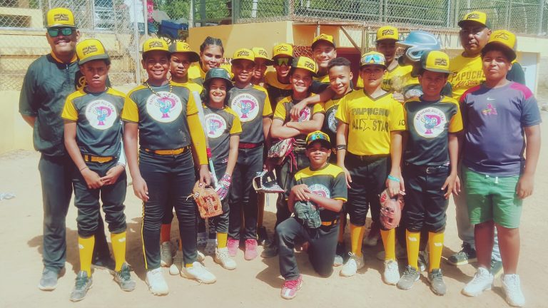 Papucho Academy se corona campeón en categoría 11-12 de la Liga Chino Suazo