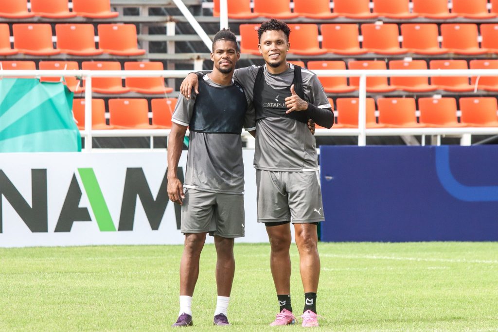 Cibao FC recibe a Vega Real este miércoles en la LDF