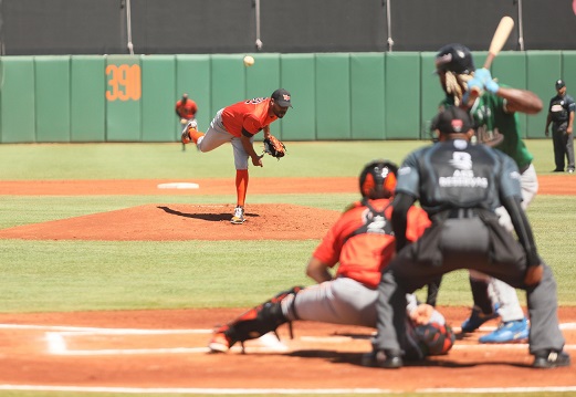 Toros tendrán ocho partidos de pretemporada con Leones y Estrellas