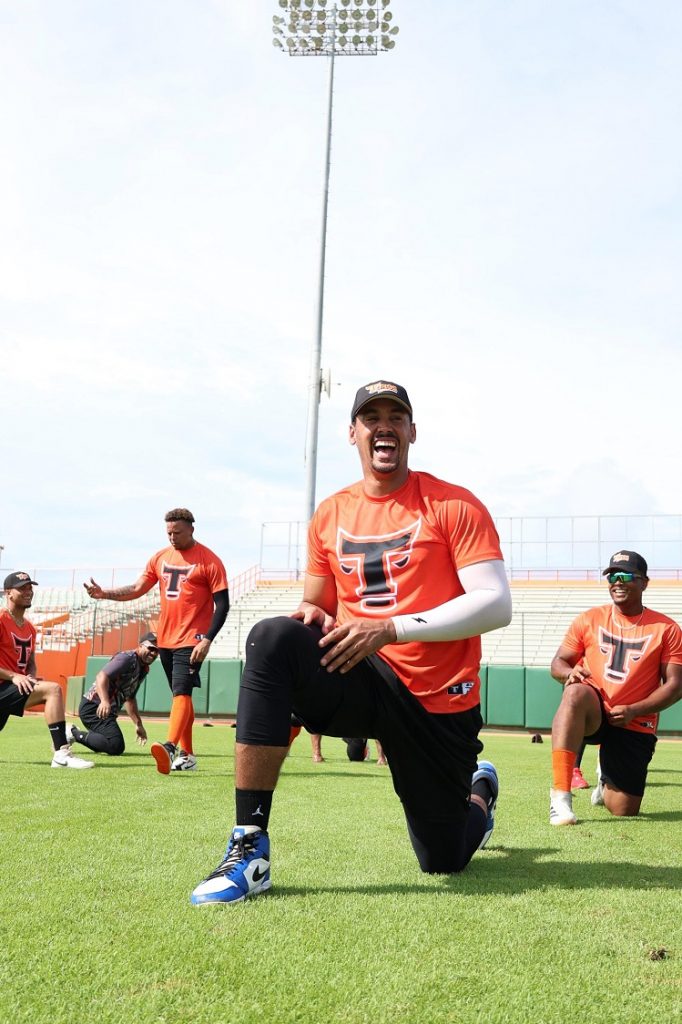 Toros reciben integraciones en segunda semana de entrenamientos