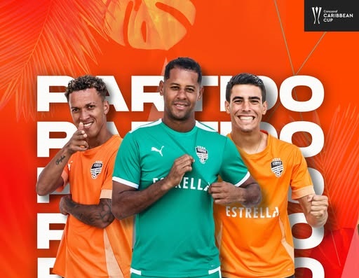 Cibao FC visita O&M este jueves en semifinales de la Copa del Caribe