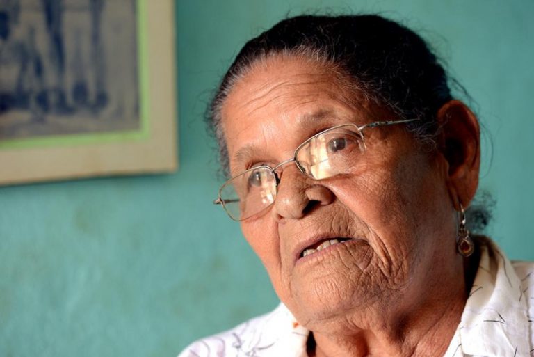 Fedom dedica Campeonato Nacional U10 a la Doña Norma Díaz