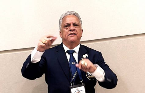 Santiago será sede de Mister Universo RD 2025
