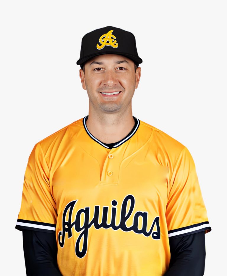 Águilas Cibaeñas potencian su relevo con los importados Robert Stock y Burch Smith