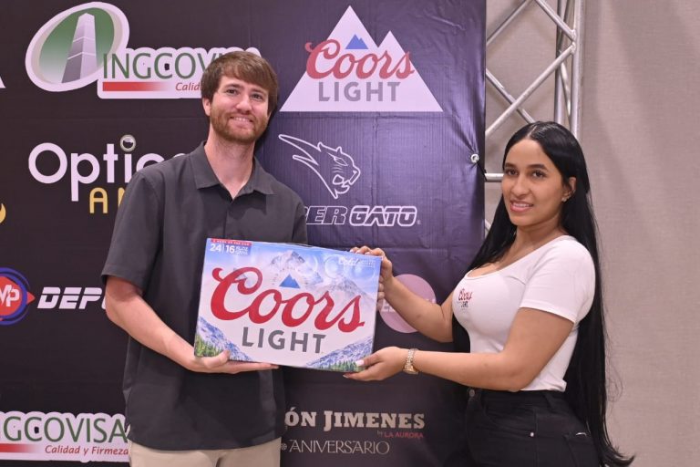 Ynoa y Rodríguez fueron electos en Águila de la Semana