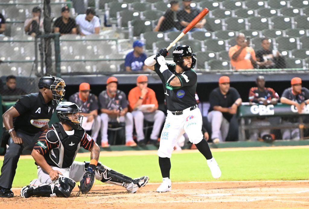 Las Estrellas logran segundo triunfo en línea ante los Toros  