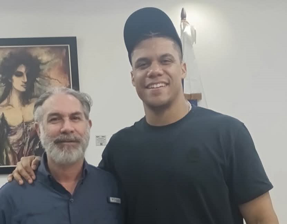 Pica y se Extiende: Juan Soto siendo Juan Soto