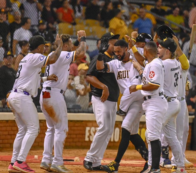 ¿Se repetirá la historia..?