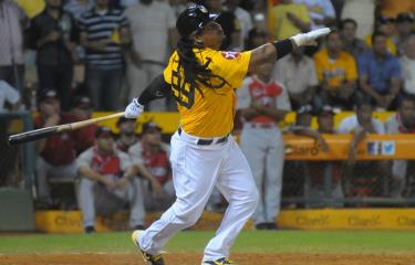 Hechos históricos del béisbol dominicano – 14 de noviembre