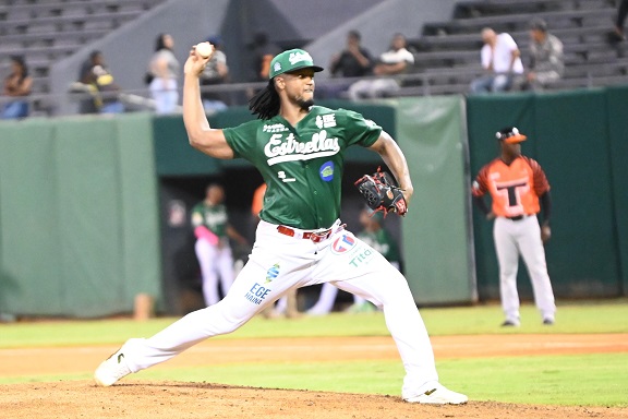 Las Estrellas logran su segunda victoria en línea