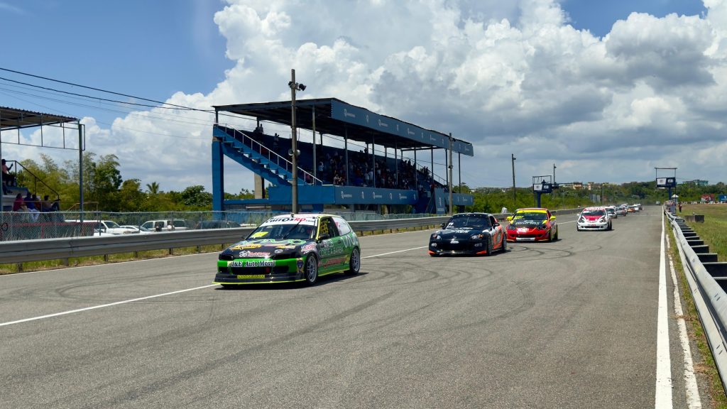Gran Premio definirá los campeonatos nacionales de autos y motos