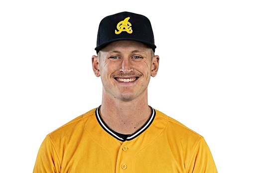 Águilas Cibaeñas contratan al jugador del cuadro Corey Joyce