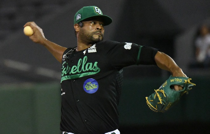 Águilas caen ante las Estrellas por primera vez esta temporada.