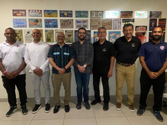 FDF ingresa oficialmente a la Convención de Entrenadores de Concacaf en el nivel B