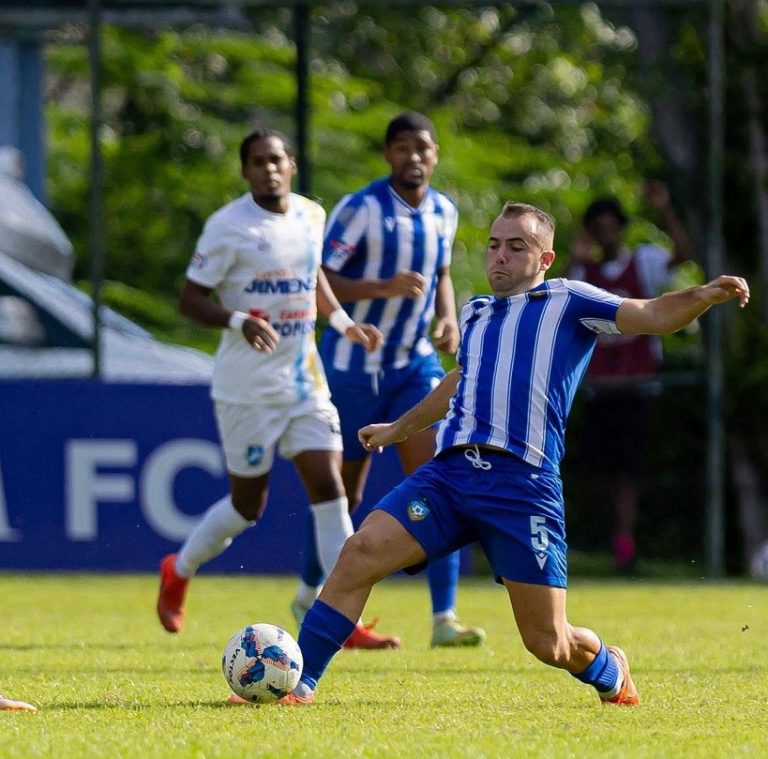 Atlántico gana y sueña con la Liguilla