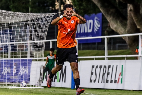 Cibao gana a Delfines en inicio Liguilla LDF