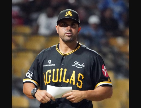 Luis “Pipe” Urueta, Manager del Año 2025-2026 en LIDOM