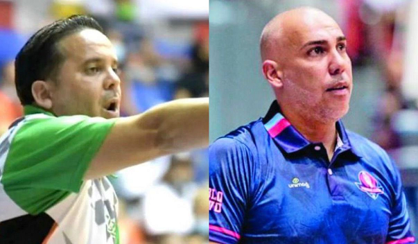 Solo dos santiagueros entre los dirigentes del baloncesto local