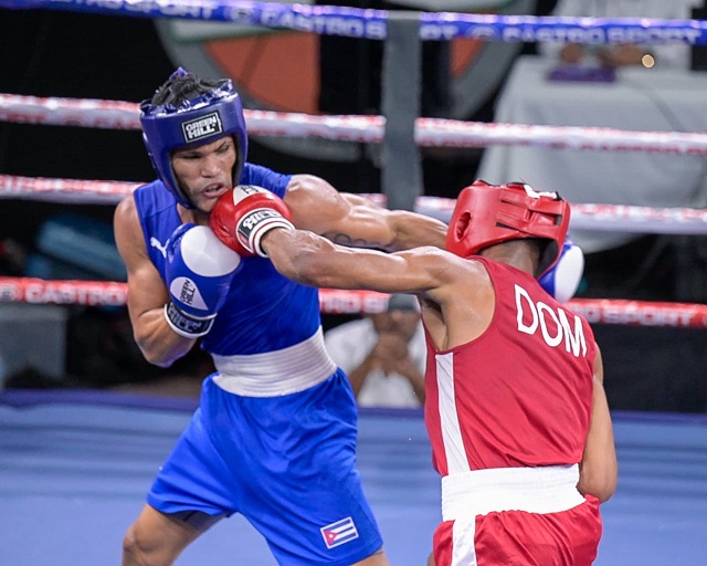 Entre Cuerdas; Buenas credenciales…