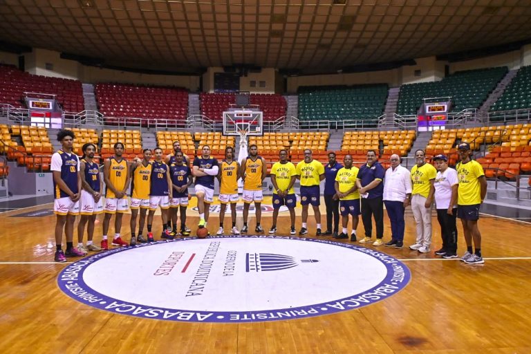Metros arrancan entrenamientos con talento nativo y enfoque en el título de la LNB 2026