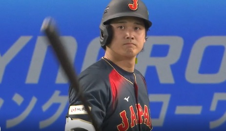 Ohtani dio GS: Japon inicia arrollando defensa de titulo del Clásico Mundial
