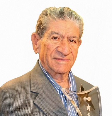 Pabellón de la Fama del Deporte: Domingo Saint Hilaire, maestro de generaciones y voz inmortal del periodismo cibaeño