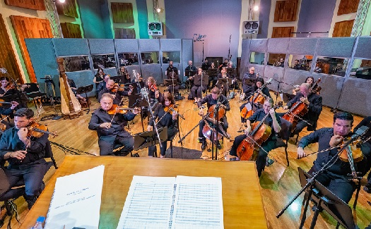 CONCACAF estrenará su nuevo himno oficial “Unity and Glory”